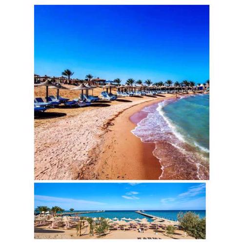 Luxe Apartment Inside Karma Beach Resort Al Ahiaa-Beach Free Access
