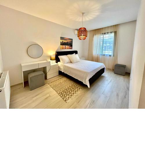 "Luxe Residence" Marsa avec Parking