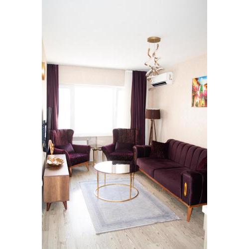 Luxe Suite HA8