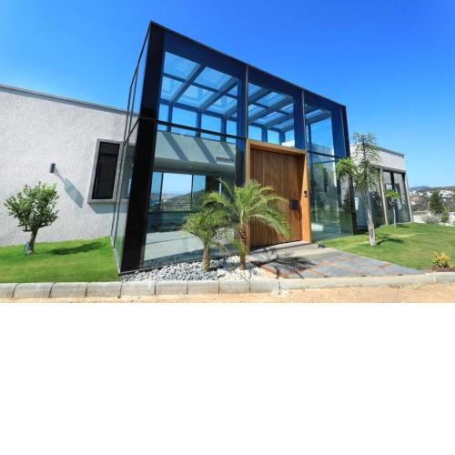 Luxe villa Yalikavak