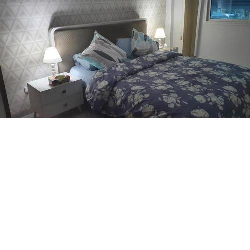 LUXE & VIP Appartement au Berges du Lac2 Tunis