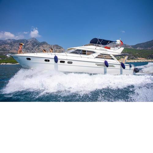 luxer holiday