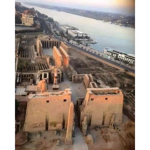 Luxor 4you