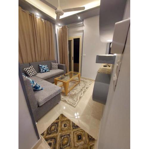 Luxor apartment