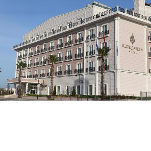 Luxor Garden Hotel