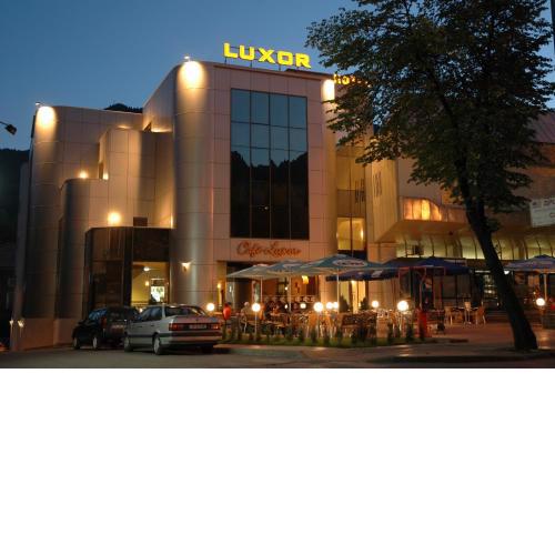 Luxor Hotel