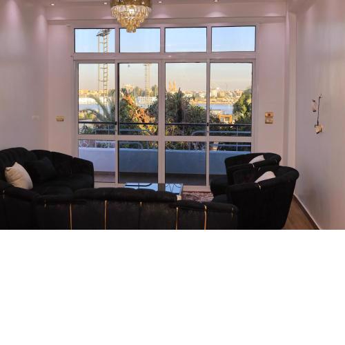 Luxor International Guest House