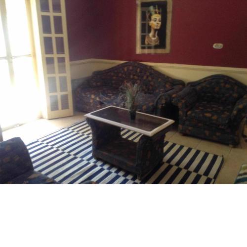 Luxor Stables Apartment
