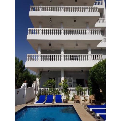 Luxor VIP Apartments