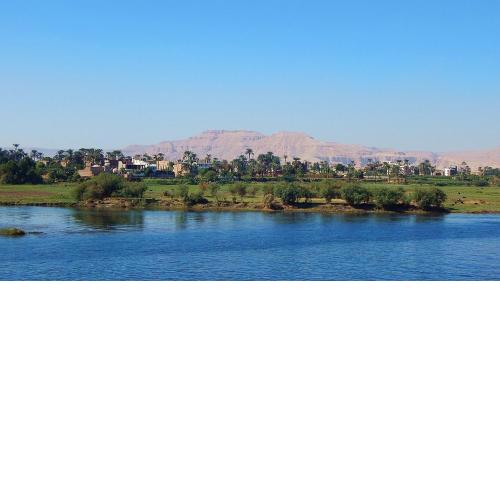 luxor west bank