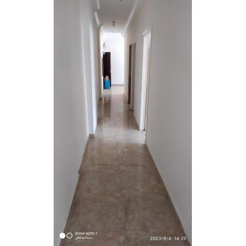 Luxry flat in matrouh