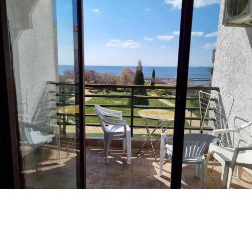 Luxsus Apartment Diamond Sveti Vlas