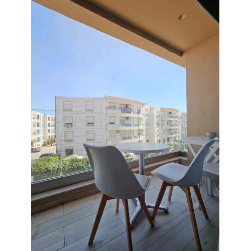 Luxueux Appartement