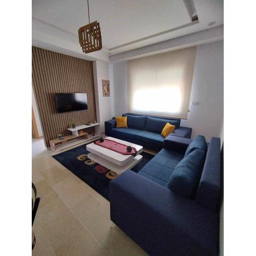 Luxueux S1 Mourouj 6