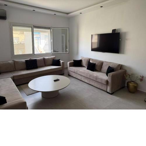 Luxuriöse & Top Moderne Wohnung