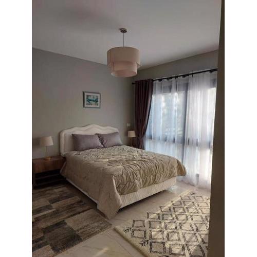 Luxurious 3 Bedroom Apt