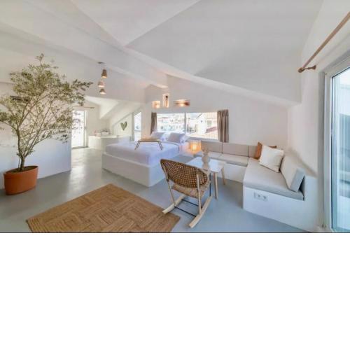 Luxurious and modern apartment in Marmaris Turkey