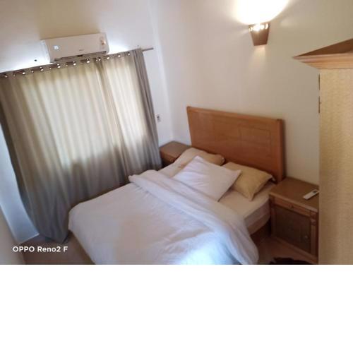 Luxurious apartment at Makadi Heights