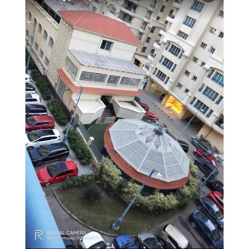 Luxurious apartment in Antonyadis compound Alexandria for rent شقه فاخرة تلات غرف كمبوند انطونيادس