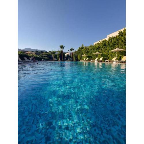 Luxurious Apartment in Bodrum
