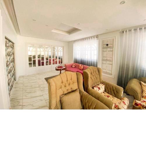 Luxurious apartment in Loran Alexandria 250m2