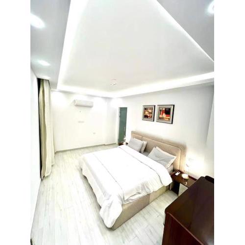 Luxurious apartment in Maadi
