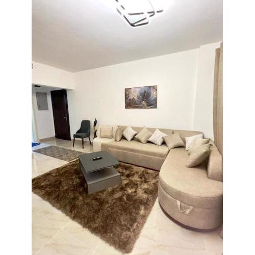 Luxurious Apartment in Madinaty