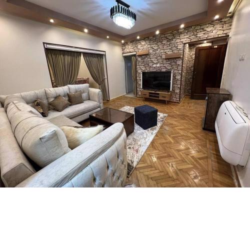 Luxurious apartment in the heart of Cairo, Dokki