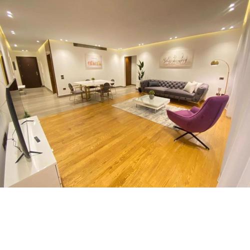 Luxurious Apartment LakeView 2BR 56