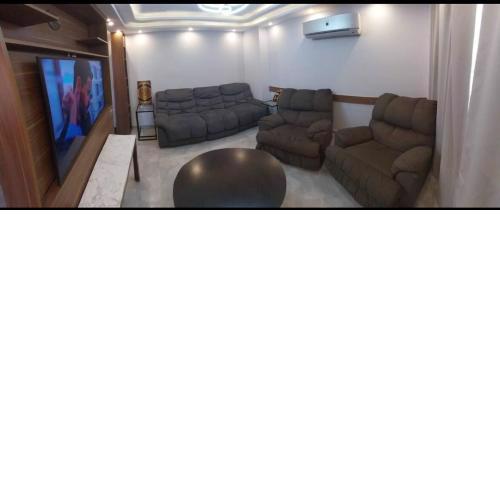 Luxurious apartment Madinaty