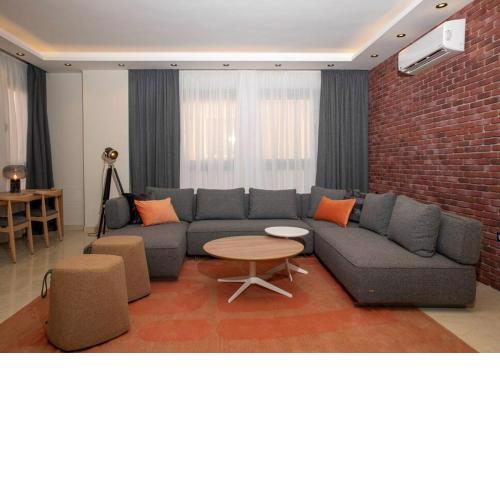 Luxurious apartment near Mall of Egypt and Mall ofArabia Sequoia at MTMZ