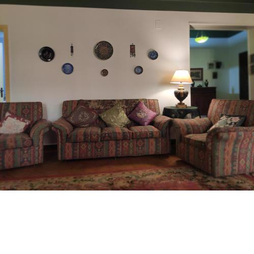 Luxurious Cairo escape