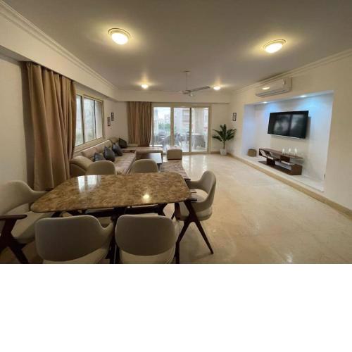 Luxurious Chalet for rent in Hacienda Bay