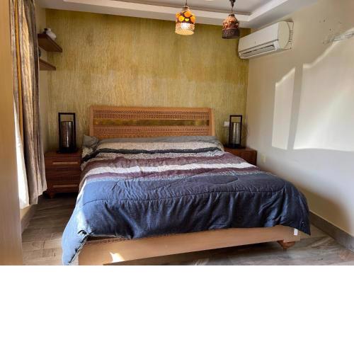 Luxurious Challet @ Mountain View Sokhna