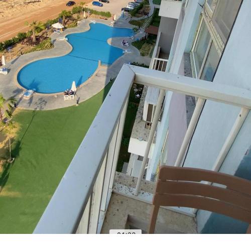 Luxurious& cozy apartment at golf Porto marina