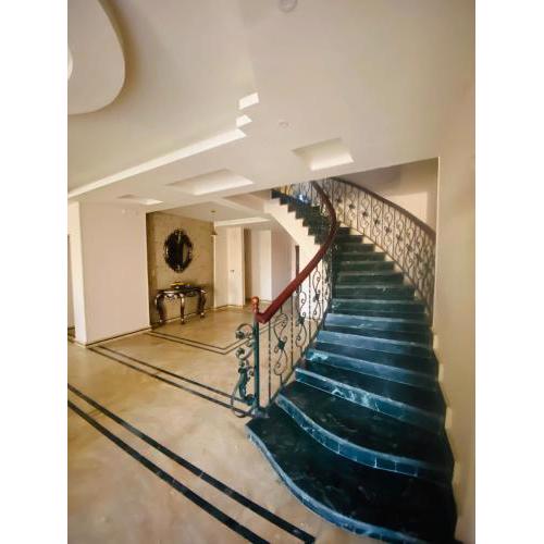 Luxurious Duplex