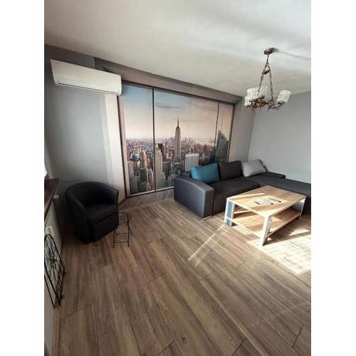 Luxurious flat Pleven Center
