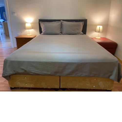 Luxurious layover with en suite bathroom 12 mins from Istanbul Airport