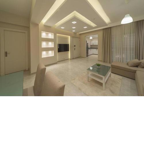Luxurious One-Bedroom Suite Pyramids Giza