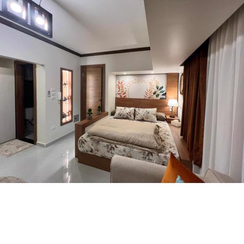 Luxurious room غرفة فندقية فاخرة