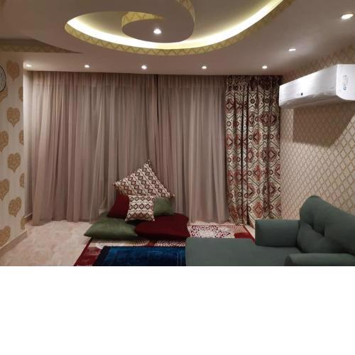 Luxurious Samah Apartment