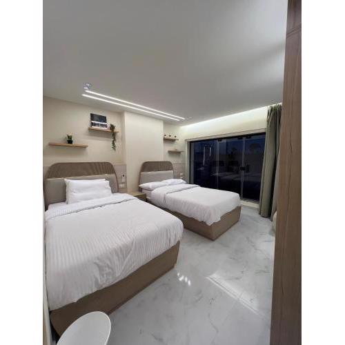 Luxurious studio Nile View in Zamalek