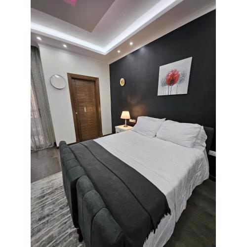 Luxurious Suite in Sheikh Zayed