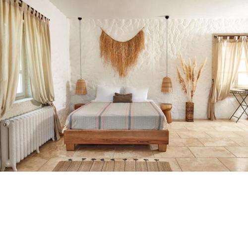 Luxurious Villa With Pool in the center of Alacati