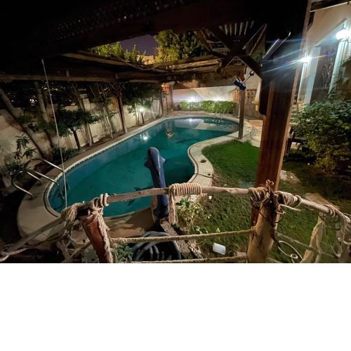 Luxurious Villa with Private Swimming Pool