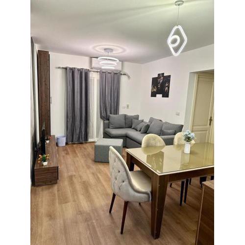 Luxurious VIP apartment in madinaty