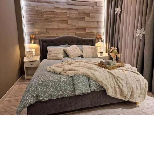 Luxuriously furnished and cozy apartment - Magnolia
