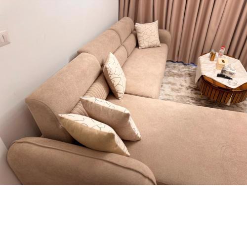 Luxury - 2 Bedroom Apartment B11