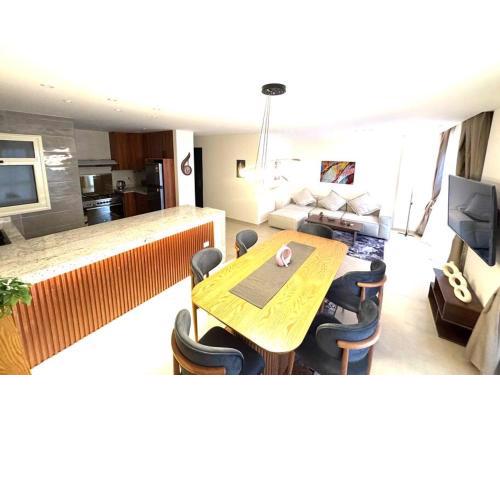 Luxury 2-bedroom- Sarai Compound