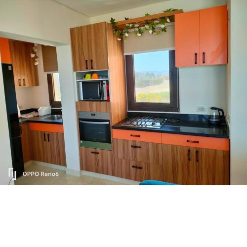 Luxury 2 bedroom in fandir el gouna